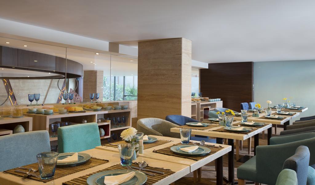 De Vins Sky Hotel Seminyak Экстерьер фото