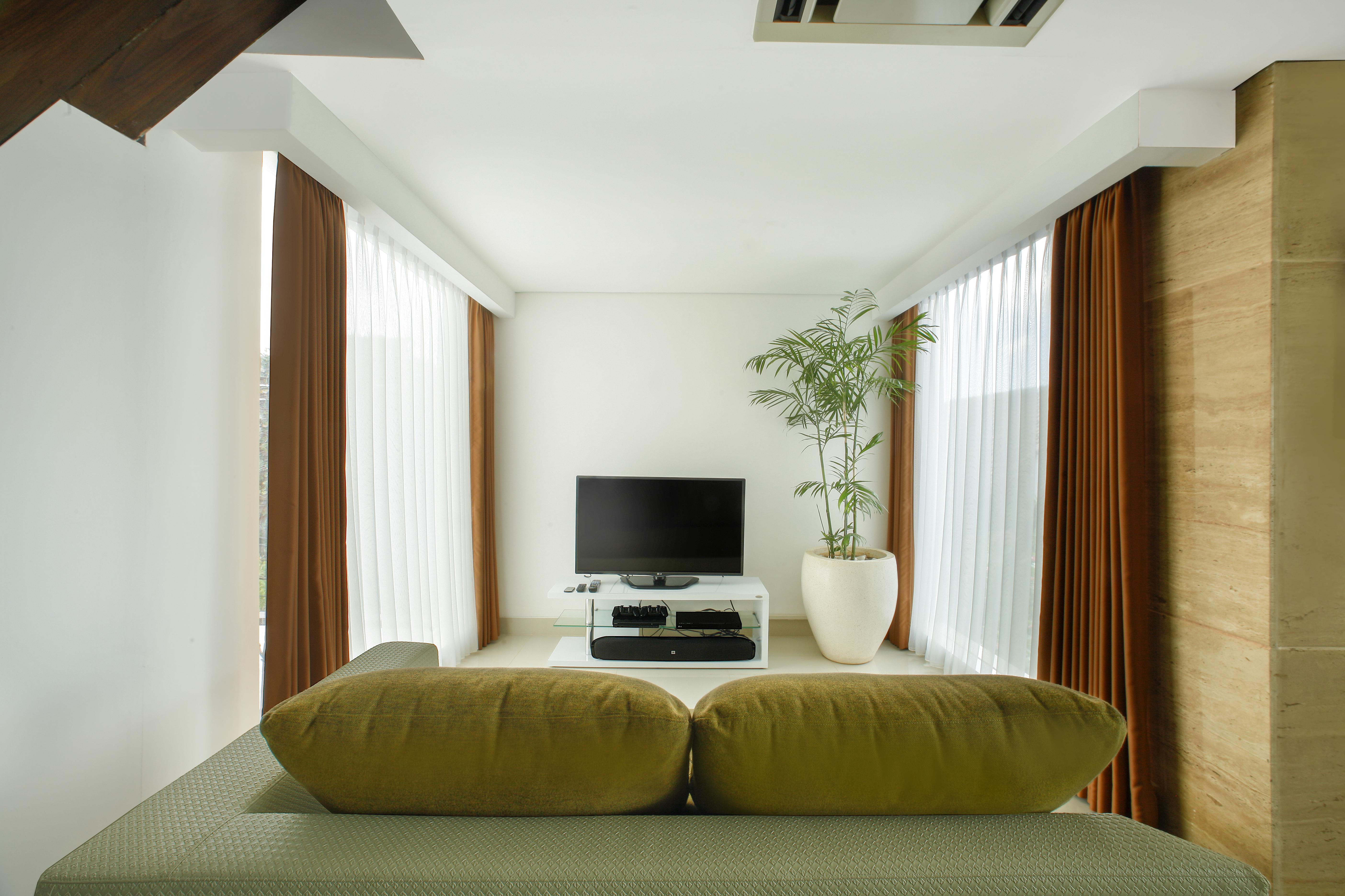 De Vins Sky Hotel Seminyak Экстерьер фото