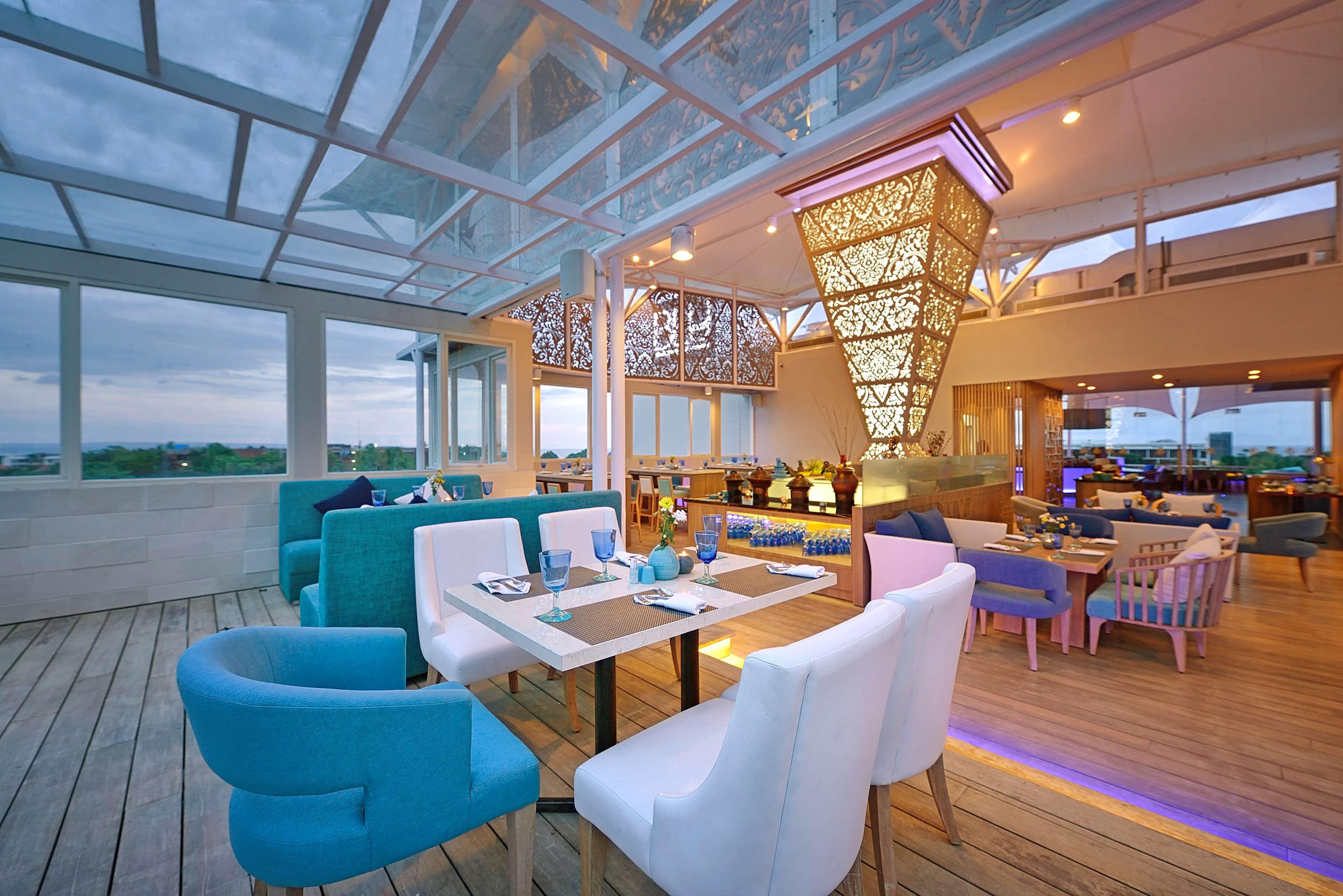 De Vins Sky Hotel Seminyak Экстерьер фото