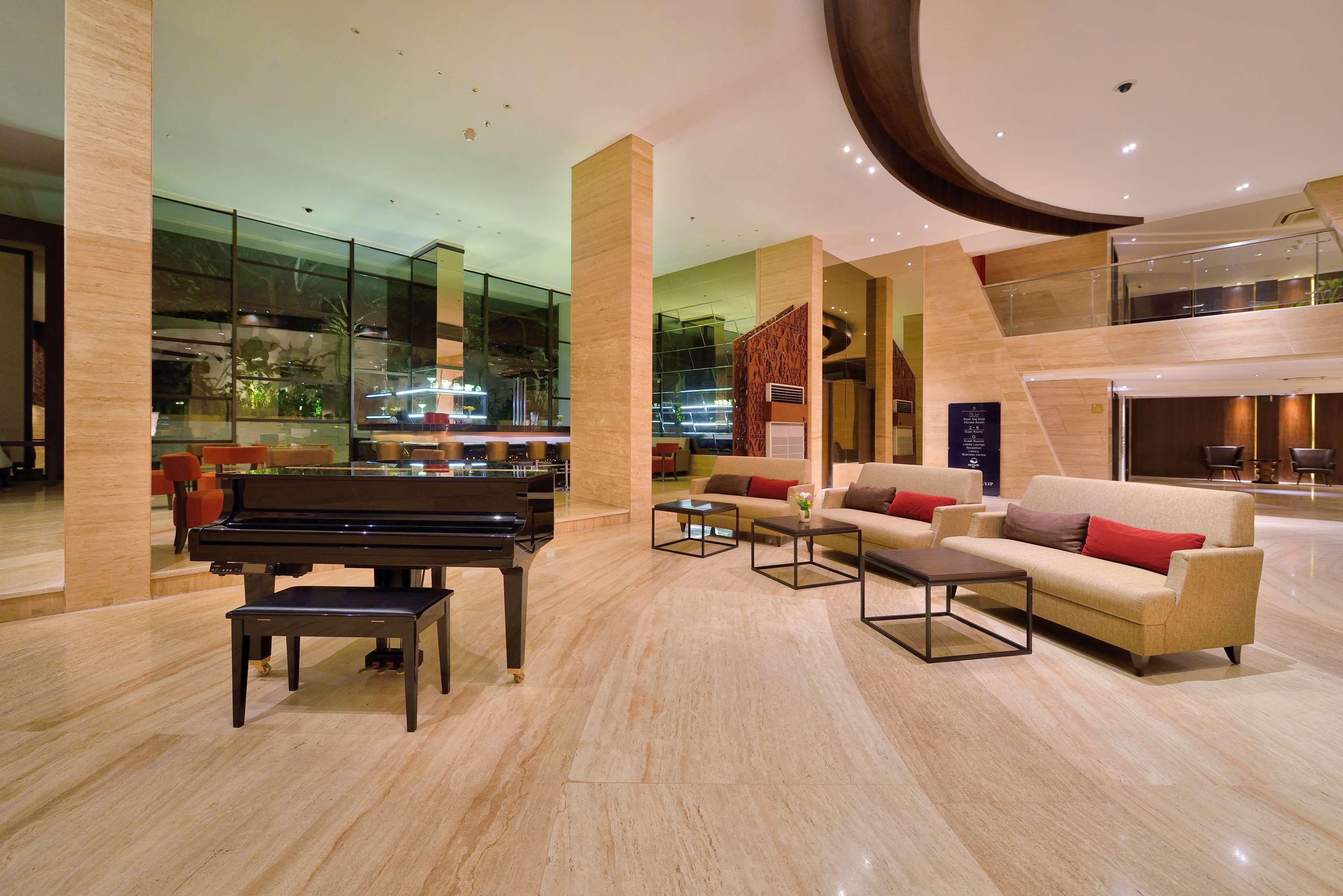 De Vins Sky Hotel Seminyak Экстерьер фото