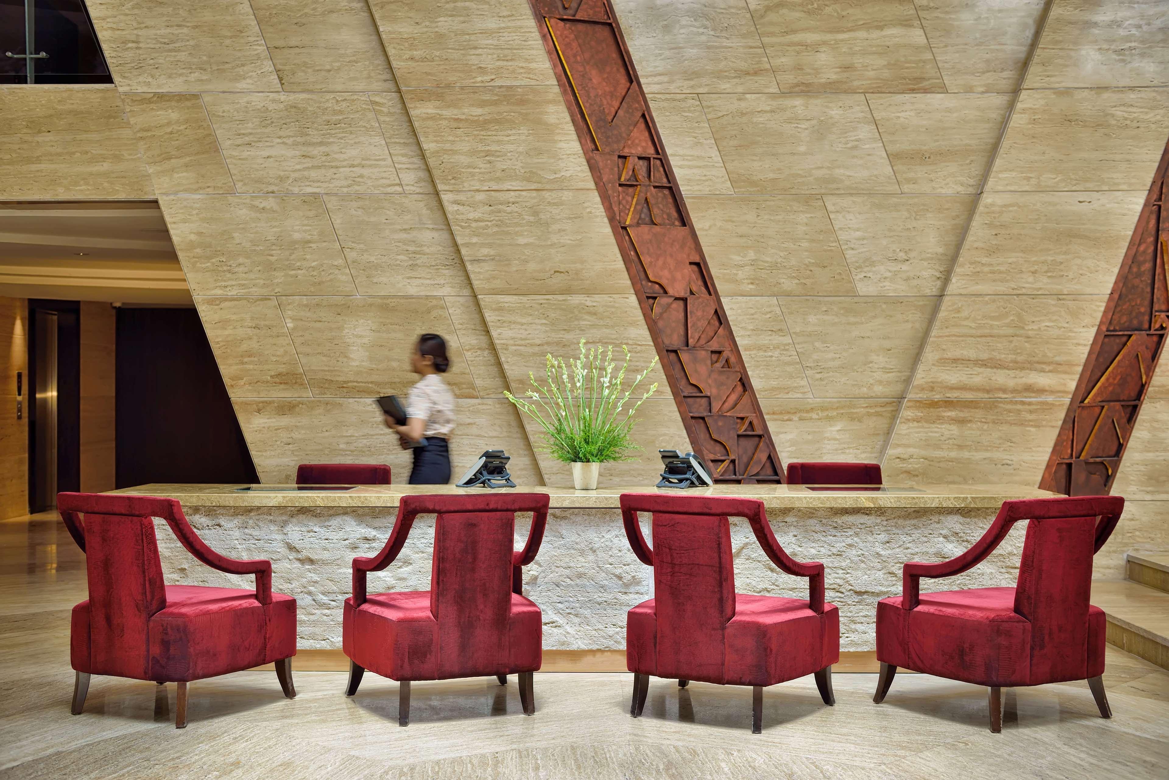 De Vins Sky Hotel Seminyak Экстерьер фото