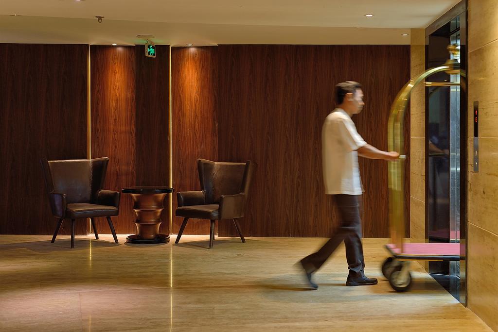 De Vins Sky Hotel Seminyak Экстерьер фото