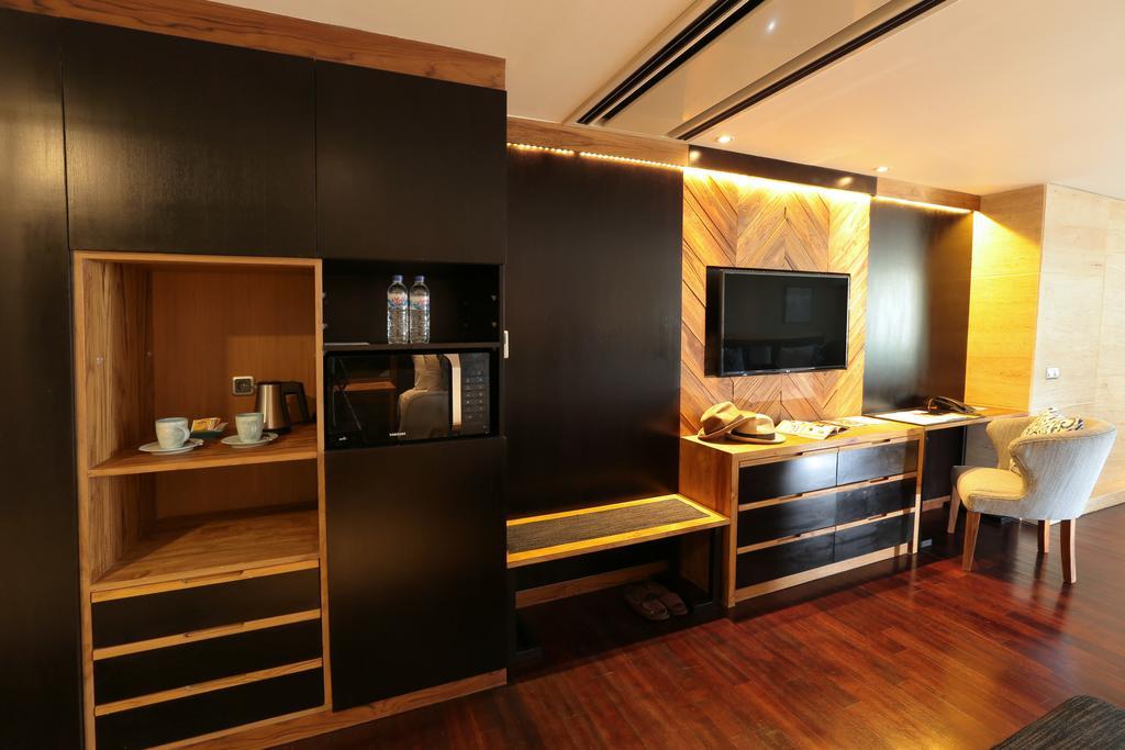 De Vins Sky Hotel Seminyak Экстерьер фото